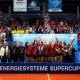 Dresdner SC winner of WT Energiesysteme Supercup 2025