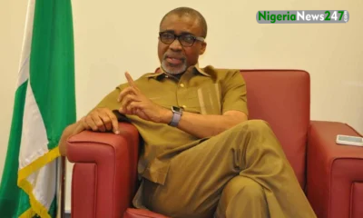 Enyinnaya Abaribe
