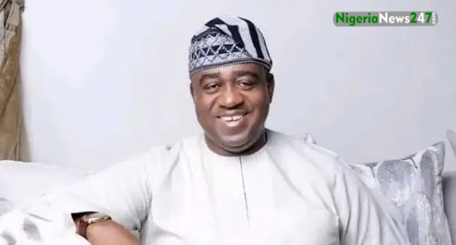 Gabriel Suswam