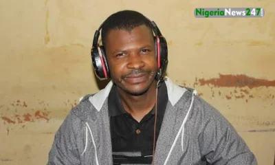 Ibrahim Ishaq Danuwa Rano