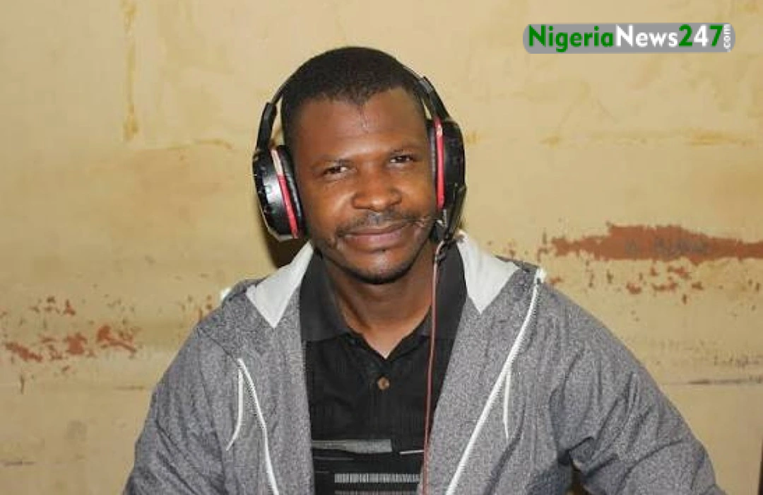Ibrahim Ishaq Danuwa Rano