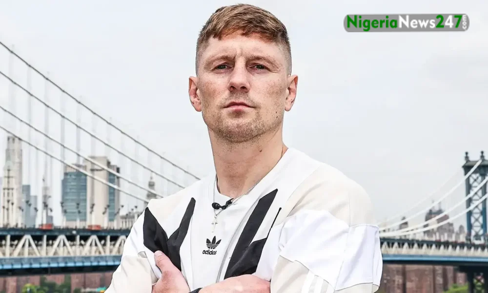 Jason Quigley