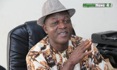 John Okiyi Kalu