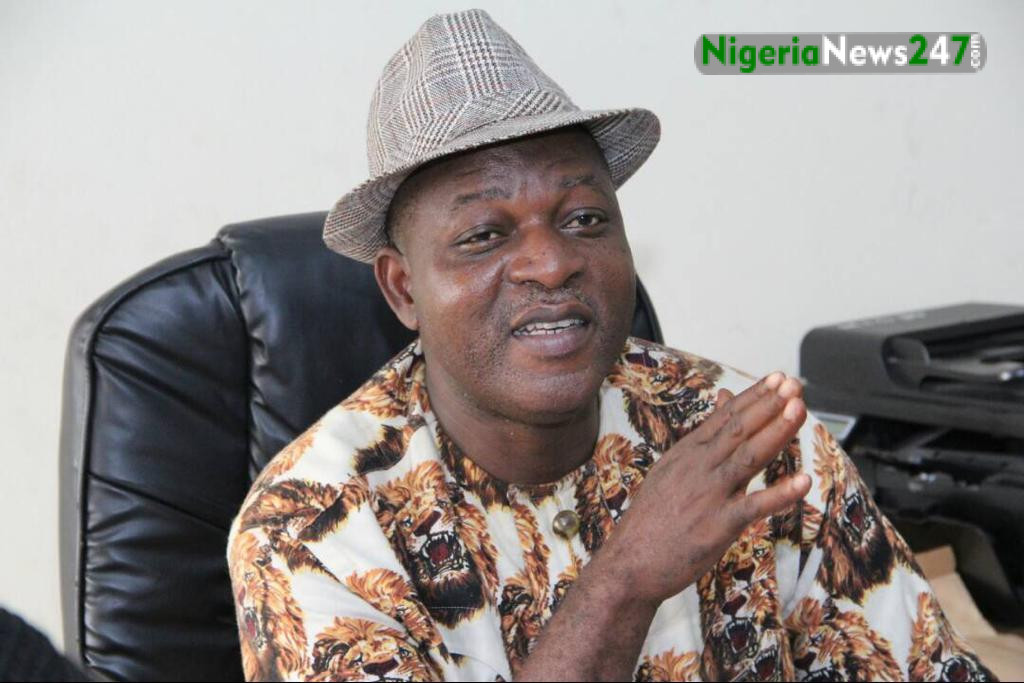 John Okiyi Kalu