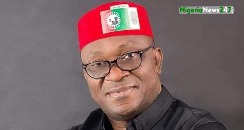 Linus Abba Okorie