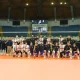 MINT Vero Volley Monza vs Allianz Milano