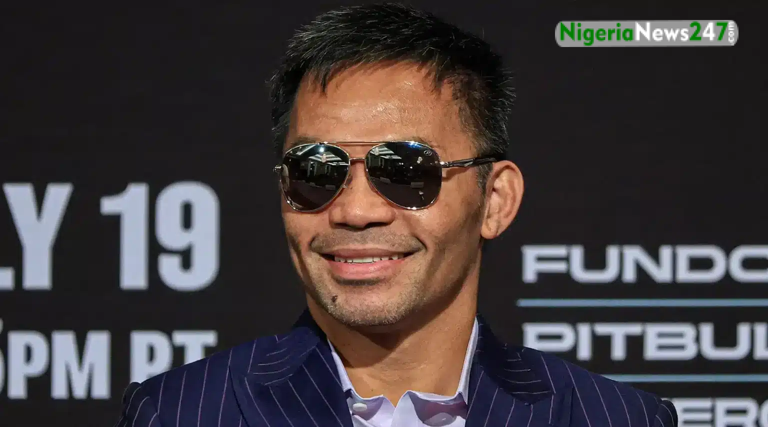 Manny Pacquiao