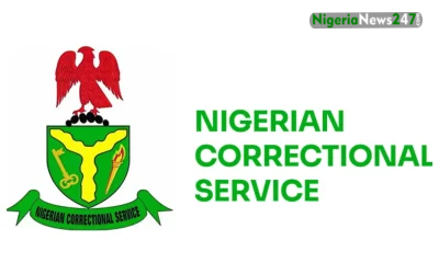 Nigerian Correctional Service (NCoS)