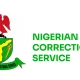 Nigerian Correctional Service (NCoS)