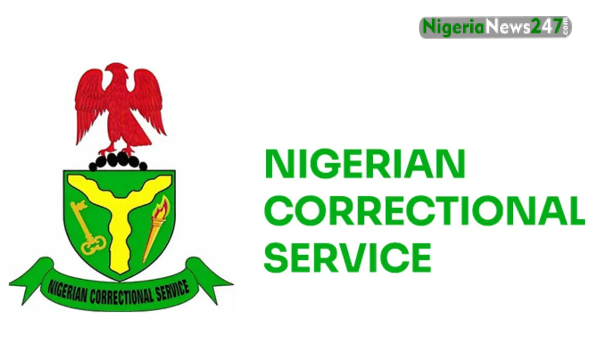 Nigerian Correctional Service (NCoS)