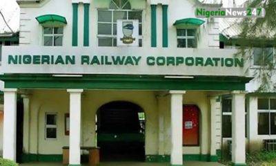 Nigerian Railway Corporation