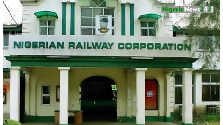 Nigerian Railway Corporation