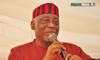 Patrick Abba Moro
