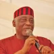 Patrick Abba Moro