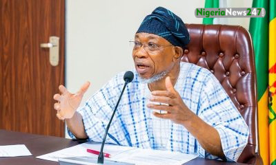Rauf Aregbesola