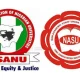 SSANU and NASU