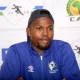 Sekhoane Moerane