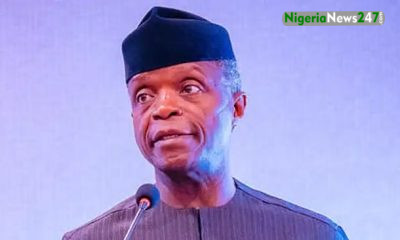 Yemi Osinbajo