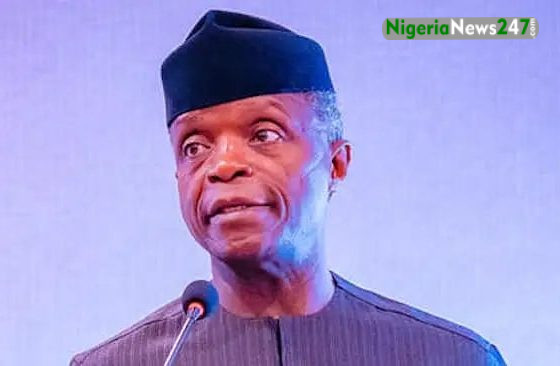 Yemi Osinbajo