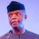 Yemi Osinbajo