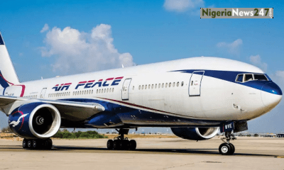 Air Peace