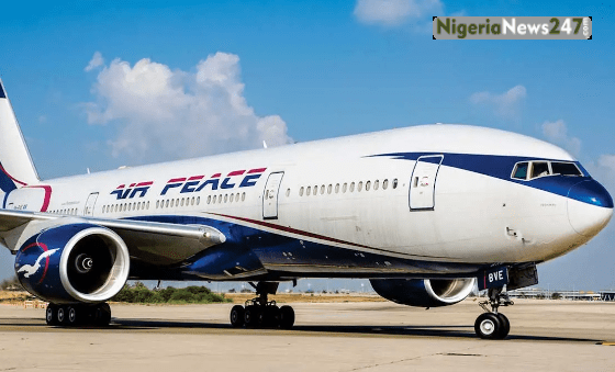 Air Peace