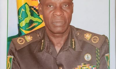 Frank Okonkwo