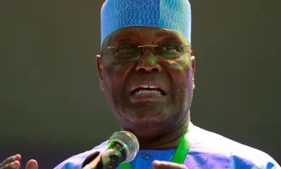 Atiku Abubakar