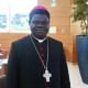 Bishop Wilfred Anagbe