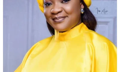 Bunmi Akinnaanu (Omije Ojumi)