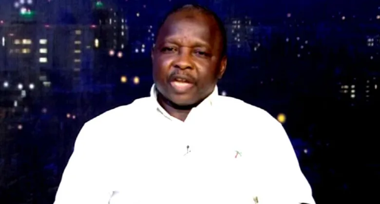 Captain Sadeeq Shehu