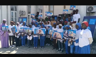 Committees to Address Out-of-School Children in Bauchi