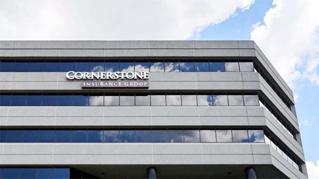 Cornerstone-Insurance