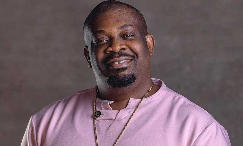 Don Jazzy