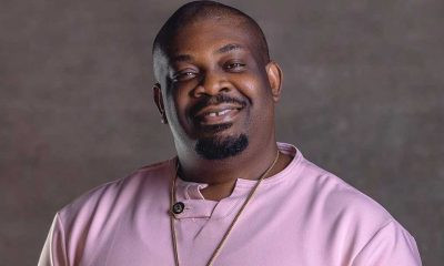 Don Jazzy