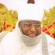 Emir of Hadejia, Alhaji Dr. Adamu Abubakar Maje
