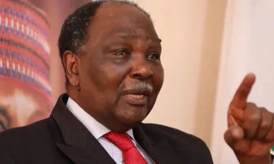 General Yakubu Gowon