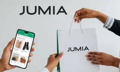 How to Order on Jumia Online Store