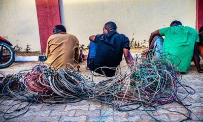 dangerous criminal syndicate