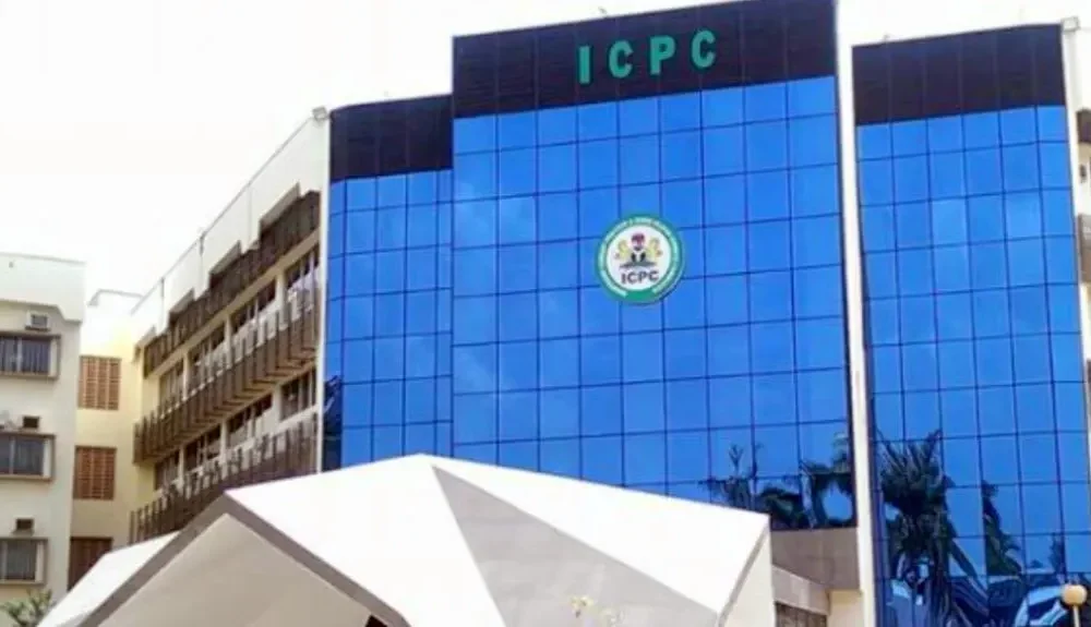 Independent Corrupt Practices and Other Related Offences Commission (ICPC) office
