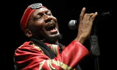 Jimmy Cliff