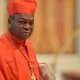 John Cardinal Onaiyekan