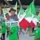 Jonathan Supporters at PDP Convention