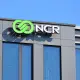 NCR PLC