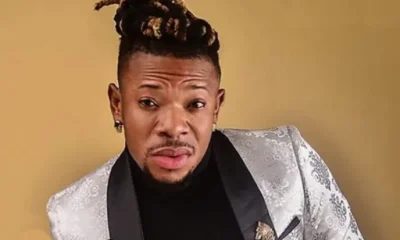 Okafor Uchenna Victor (Mr Real)