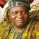 Olagunsoye Oyinlola