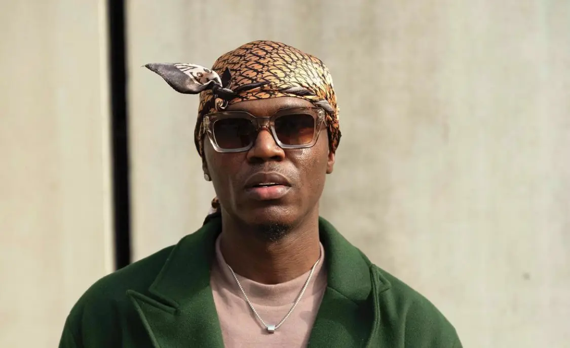 Oludipe David (Spyro)