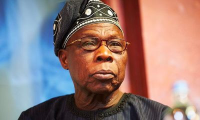 Olusegun Obasanjo