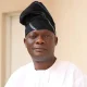 Senator Teslim Kolawole Folarin