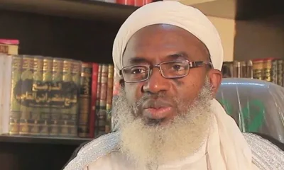 Sheikh Ahmad Gumi